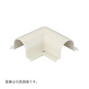 オンダ製作所 【RGL-1305UW】給水給湯配管リフォームシステム シンプルカバー 平面エルボ オフホワイト〔HE〕(4)