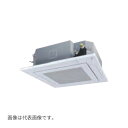 ###Я東芝(日本キヤリア) 業務用エアコン【GUSA04513PXU】天井カセット形 4方向吹出し スーパーパワーエコゴールド シングル 1.8馬力 ワイヤレス 三相200V