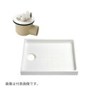 ◆在庫有り!TOTO 洗濯機パン セット品番【PWSP90H2W】(PWP900N2W+PJ2008NW) 洗濯機パン一般品 サイズ900 (旧品番PWSP90HW)