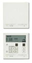 ###♪ノーリツ 温水式床暖房リモコン【RC-D814C N30】 室温センサーなし 1系統制御御用 インテリジェント通信 受注約2週