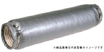 東芝(日本キヤリア) 換気扇部材【DV-200SP2】消音ダクト〔IF.F〕 東芝(日本キヤリア) 換気扇部材【DV-200SP2】消音ダクト〔IF.F〕