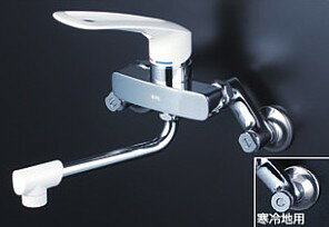 ●MSK110KZLLは逆止弁なし 長尺ハンドル 従来品より23mm長尺です。 ※商品画像は代表型番のイメージです。