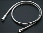 TOTO 水栓金具取替えパーツ【THY478FN】シャワーホース フレキシブルホース(1200mm)(本体側ねじW24山20..