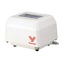 ●安永 電磁式エアーポンプ【YP-20A】吐出専用タイプ YPタイプ 単相100V 受注生産