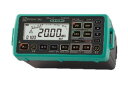 Я共立電気計器/KYORITSU【6024PV】太陽光発電システム総合試験器(4)