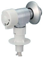 オンダ製作所【AFK1-13MS】AF1型 洗濯機用バルブ 緊急止水機能付 逆止弁付 ねじPJ1/2〔HH〕