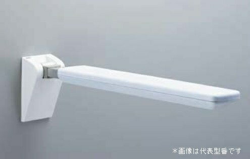 INAX/LIXIL トイレ 部材【KF-AA482H67/WA】ホワイト はね上げ式前方ボード （固定金具別売） パブリック用〔IE〕