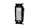 β神保電器 配線器具【NKW-RPWM2S3PW】NK シリーズ NKWライトコントロール PWM制御方式(2ch)埋込ライトコントロール+3路スイッチ (ピュ...