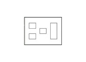 �¿����Ŵ� ��������QWD-213��J��WIDE SLIM��J�磻�ɥ����� ����ॹ������ ���󥻥�ȥץ졼�� 3Ϣ��