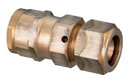 オンダ製作所【WJ72A-1616C-S】リフォーム用継手 PEX・PB(既設管) 架橋ポリエチレン管 E種→M種 変換用 (呼び径 新設管16A(PEX) 既...