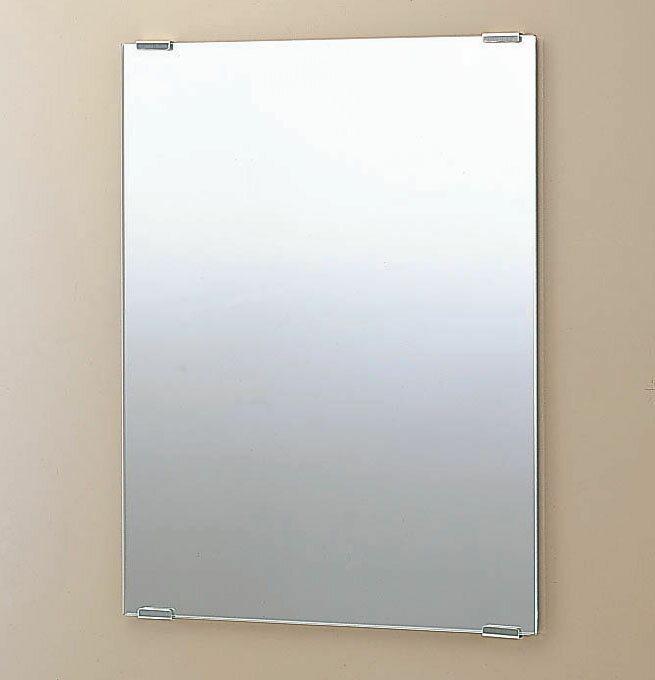 INAX/LIXIL 化粧鏡【KF-5075】スタンダードタイプ〔IE〕