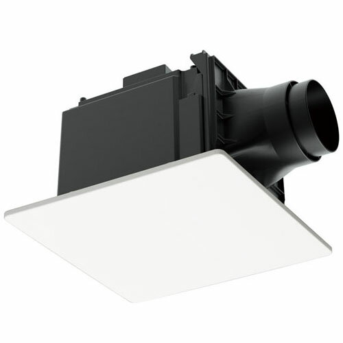 ◆在庫有り！東芝(日本キヤリア) ダクト用換気扇【DVF-T14CB】フラットパネル 低騒音形 サニタリー用