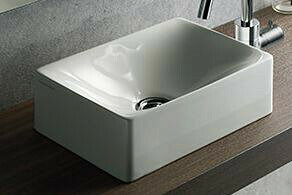●CERA/セラ 手洗器【SB1503】(手洗器本体のみ) ホワイト ソフト〔EI〕
