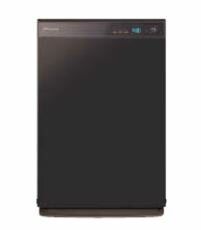 ###ダイキン 加湿ストリーマ空気清浄機【ACK70U-T】(ビターブラウン) 床置形 ダブル方式
