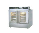 ###リンナイ プロ用品 業務用ガス高速オーブン【RCK-30MA】大型タイプ〔FJ〕