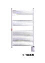 ###♪パーパス パネルヒーター【400RT2G〔ZSPWJ〕】タオル掛けタイプ 銅製パネル 新築向 受注生産