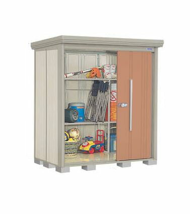 ●u.タクボ物置多雪型【ND-S1812】Mrストックマン 標準型 受注生産