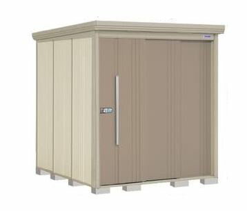 ☆商品券3000円付☆●u.タクボ物置 多雪型【ND-S1822】Mrストックマン 標準型 受注生産