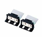 パナソニック 配線器具【NE35001】インナーコンセントスクエアL 器具ブロックセット電源用 (抜け止め2P..