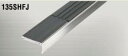 ####u.アシスト/Assist【135SHFJ】HB用フラットエンドJ 軟質樹脂 L=70mm 2ヶ1組