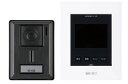 ◆在庫有り!βアイホン【JS-12E】テレビドアホン AC電源直結式 (録画機能付)