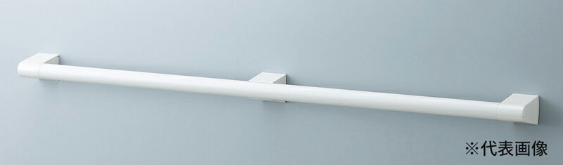 INAX/LIXIL アクセサリーバー【NKF-530(1000)/WA】ホワイト I型 フラットタイプ〔IE〕