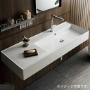 CERA/セラ【SB5122】ホワイト 洗面ボウル (洗面器) 洗面器のみ TR2シリーズ〔EI〕