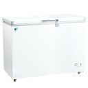 ###ダイキン【LBFG3AS】業務用冷凍ストッカー 横型 300リットルクラス 単相100V