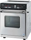 ###リンナイ【RCK-S10AS(A)】業務用ガス高速オーブン 卓上タイプ (旧品番 RCK-S10AS)〔FJ〕