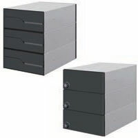 ●u.田島メタルワーク【MX-92-28FBU-3-B (myナンバー錠)】集合住宅用 郵便受箱 前入後出 引上げ扉 3段 ブラック 投入口側：防雨仕様 大型郵便対応タイプ(4)