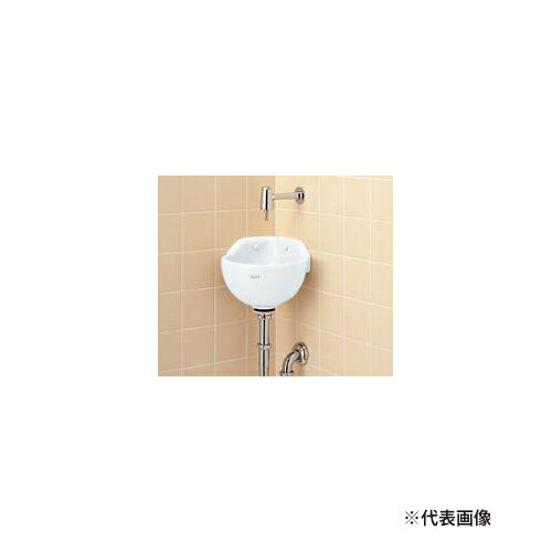 ###▽INAX/LIXIL【L-92】隅付小形手洗器(壁付式)