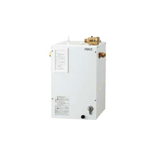 INAX/LIXIL 小型電気温水器 セット品番【EHPS-CB12ECV4】ゆプラス 出湯温度可変オートウィークリータイマータイプ タンク容量12L 電源単相200V〔HE〕 INAX/LIXIL 小型電気温水器 セット品番【EHPS-CB12ECV4】ゆプラス 出湯温度可変オートウィークリータイマータイプ タンク容量12L 電源単相200V〔HE〕