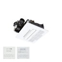 ノーリツ【BDV-M4107AUKNT-J1-BL】温水式浴室暖房乾燥機 天井カセット形 ミストタイプ (スプラッシュミスト)(給湯直結) 1室換気 24h換気...