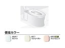 TOTO 幼児用普通便座【TC31R】(腰掛便器1~2歳児向け用) (旧品番 TC31)〔GE〕