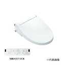 INAX/LIXIL 便座【CW-KA31QA】シャワートイレ KAシリーズ KA31グレード 便器洗浄操作:フルオート・リモコン式(密結式便器用) 壁リモコン...