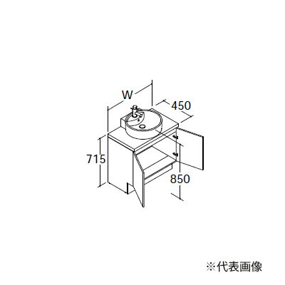 ###INAX/LIXIL ̲NSYBN-60YE5Yۥ  YL-543 ⥿ 󥰥С(e) ָ600mm GA