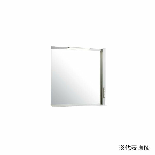 ###クリナップ 【M-901SRANE】ミラーキャビネット S(エス) ワイド1面鏡 くもり止めコーティングなし 間口90cm〔GB〕