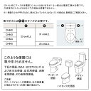 パナソニック 温水洗浄便座【CH842WS】ホワイト ビューティ・トワレ MSシリーズ 水道直結給水式(普通・大型共用サイズ) 瞬間式 ひとセンサー〔GH〕 3