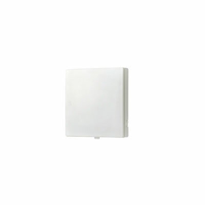 東芝(日本キヤリア) 換気扇【VFP-12WSS5】パイプ用ファン 風量形 パネルタイプ サイレントクリーンファン 接続ダクトφ150mm 本体スイッチ付 SL端子付〔IF〕