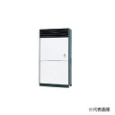 ####長府(旧サンポット) 石油暖房機【FF-288CTS A1】FF式 温風 業務用 木造75畳まで コンクリート119畳まで 石油タンク別置式(別売) 給排気筒別売〔FG〕