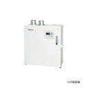 ●♪ノーリツ 石油温水暖房専用熱源機【OH-G2306FF-RC BL】暖房専用 暖房温水1温度 屋内据置形 高揚程用ポンプ内蔵/半密閉式 23.2kW 台所リ...