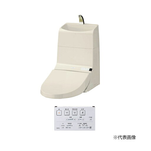 ●TOTO【TCF9A01】ウォシュレット一体形取替機能部 手洗あり 便器部別売〔FA〕 ●TOTO【TCF9A01】ウォシュレット一体形取替機能部 手洗あり 便器部別売〔FA〕