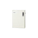 ####コロナ 石油給湯機【UIB-SA382(M)】水道直圧式 SAシリーズ 給湯専用 屋外設置型 据置型 前面排気 シンプルリモコン付属〔IB〕