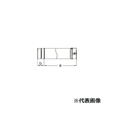 ####ψパロマ 部材【LH-845】(42610) 排気筒 ####ψパロマ 部材【LH-845】(42610) 排気筒