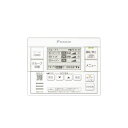 ダイキン 【BRC111A1】標準リモコン 床暖房用 ホッとエコフロア〔HC〕