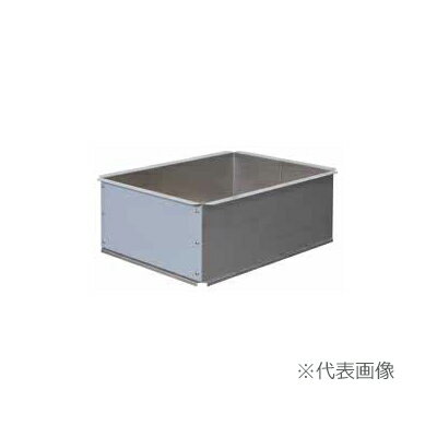 ###ホーコス 【KSE-R-NX250(300H)】FRP製グリース阻集器用かさ上げ 側溝式阻集器用かさ上げ 受注約2週〔HH〕