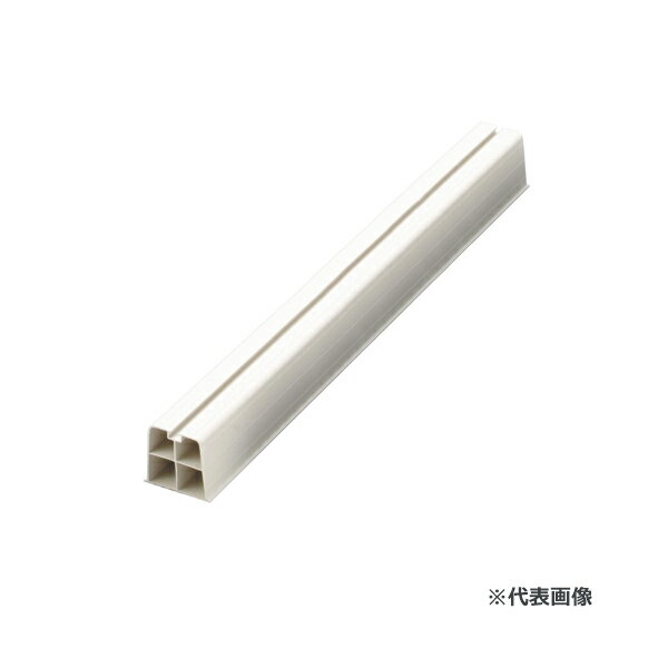 ▲因幡電工(イナバ) 【PR-351N-L】樹脂製エアコン据置台 樹脂製クーラー取付台 プラロック 色調：アイボ..