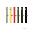 ###前澤化成工業 【HI-A1WR×900】2口水栓柱 パレットシリーズ(EX柱) L=900 横取出し(バルブソケット接合) MELSシリーズ〔GE〕