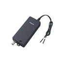 ###パナソニック 【WPN7223】PLCアダプター用同軸コンバータ (フィルタ付) AC100V〜242V 受注約1ヶ月