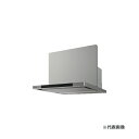 パナソニック 【FY-60DWD5-S】AIエコナビ搭載 洗浄機能付 フラット形レンジフード DWシリーズ 60cm 幕板別売〔▽〕
